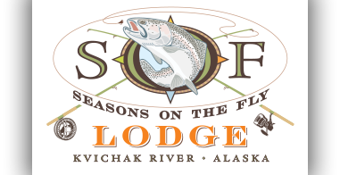 Seasons On The Fly Lodge